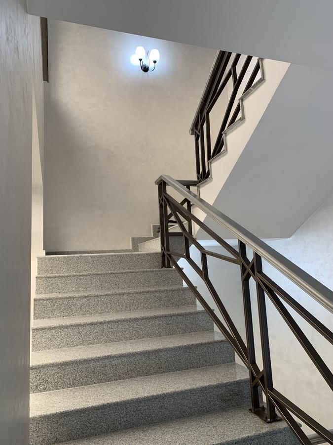 Отель Bastau Hotel Алматы-13