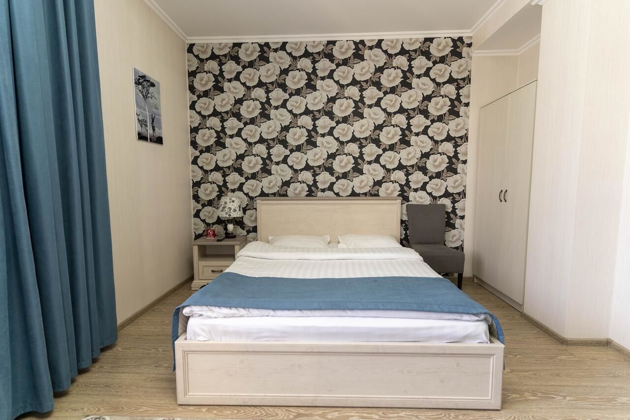 Отель Bastau Hotel Алматы-18