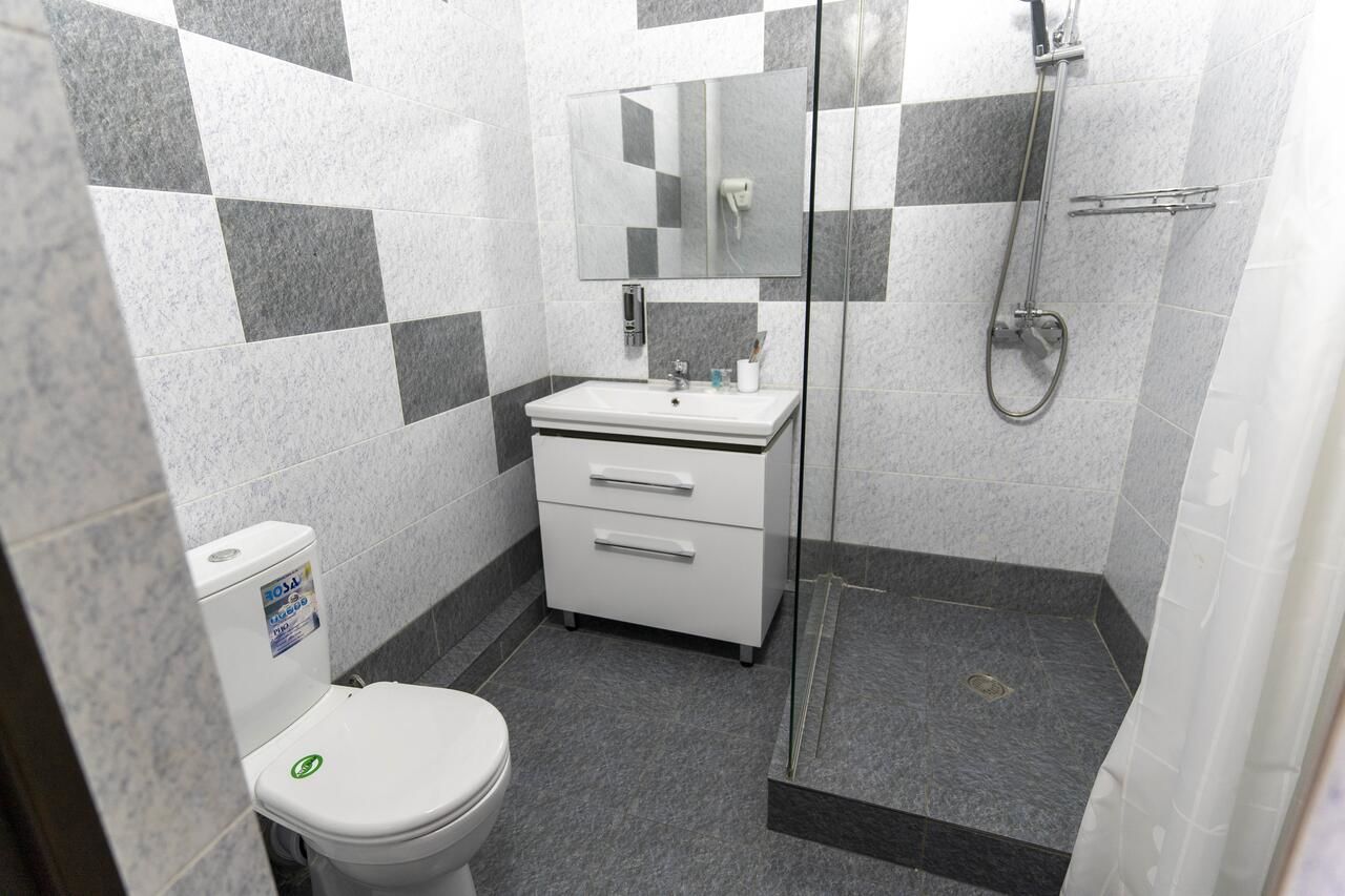 Отель Bastau Hotel Алматы