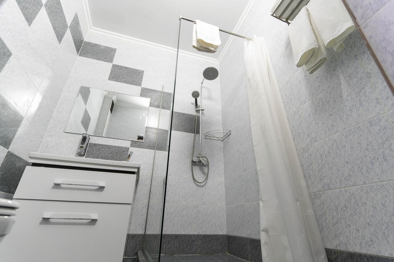 Отель Bastau Hotel Алматы-22