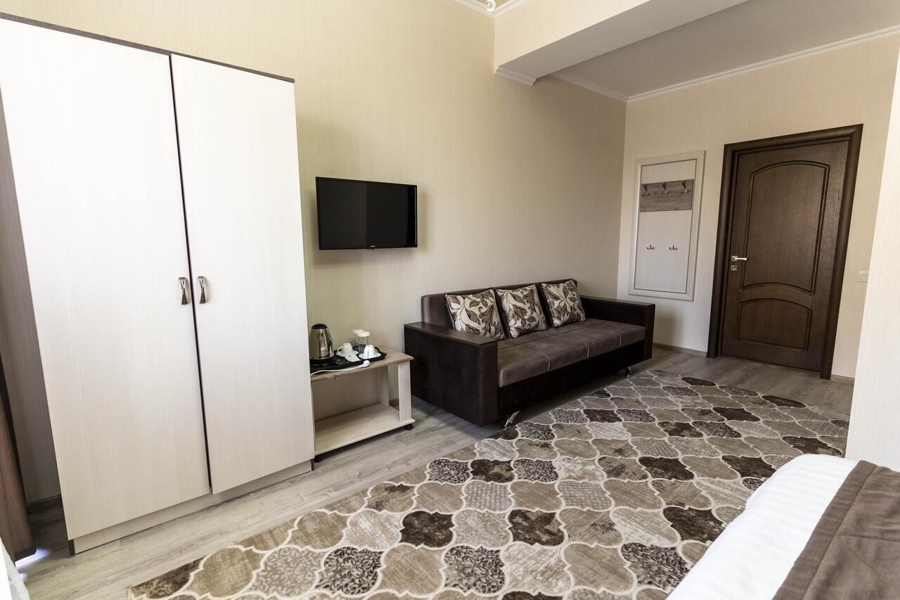 Отель Bastau Hotel Алматы