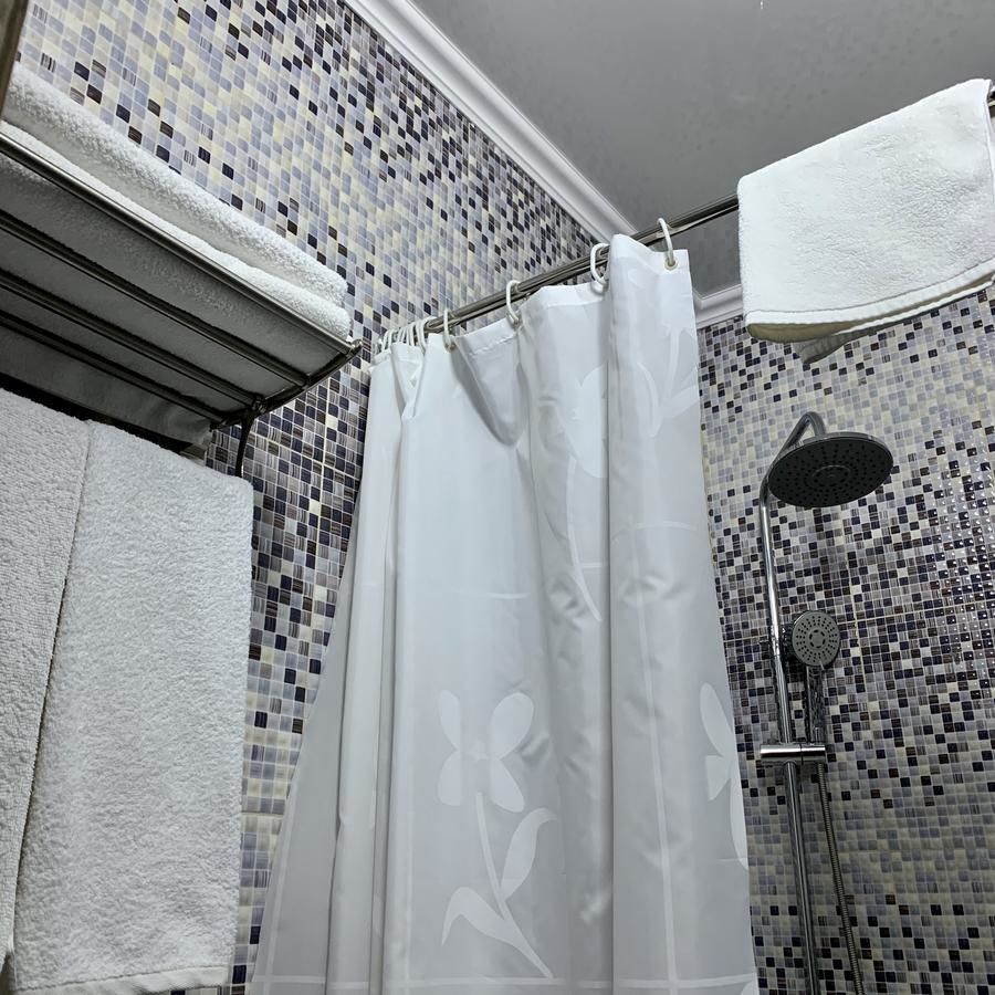 Отель Bastau Hotel Алматы