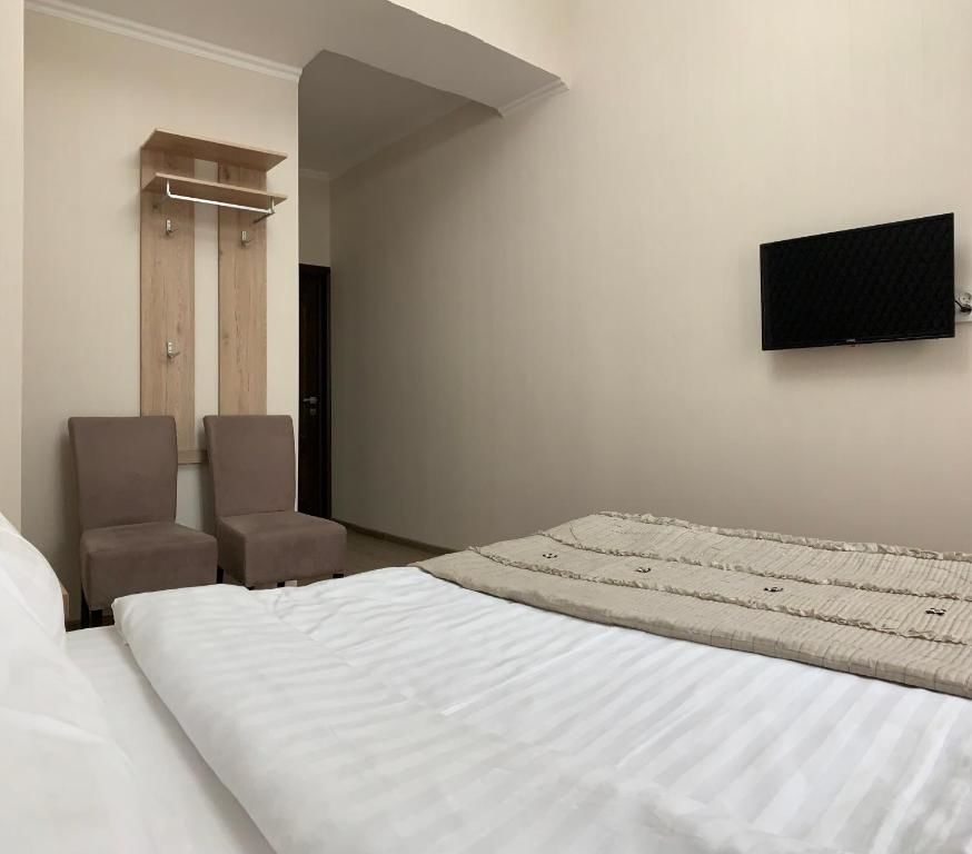 Отель Bastau Hotel Алматы