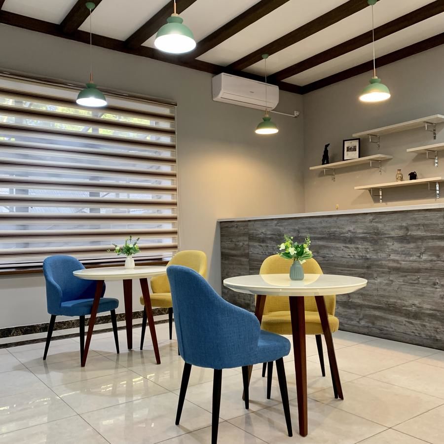 Отель Bastau Hotel Алматы-10