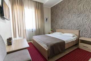 Отель Bastau Hotel Алматы Большой двухместный номер с 1 кроватью-2