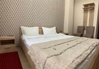 Отель Bastau Hotel Алматы Двухместный номер с 1 кроватью-1
