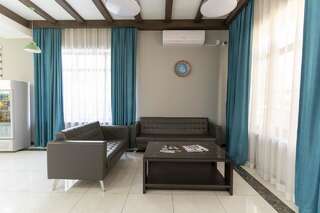 Отель Bastau Hotel Алматы-7